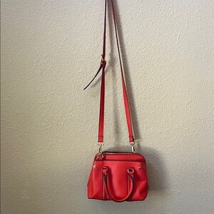 Steve Madden crossbody purse